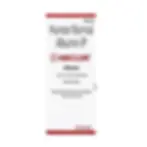 Abiclor 20% Injection 100ml front side box image