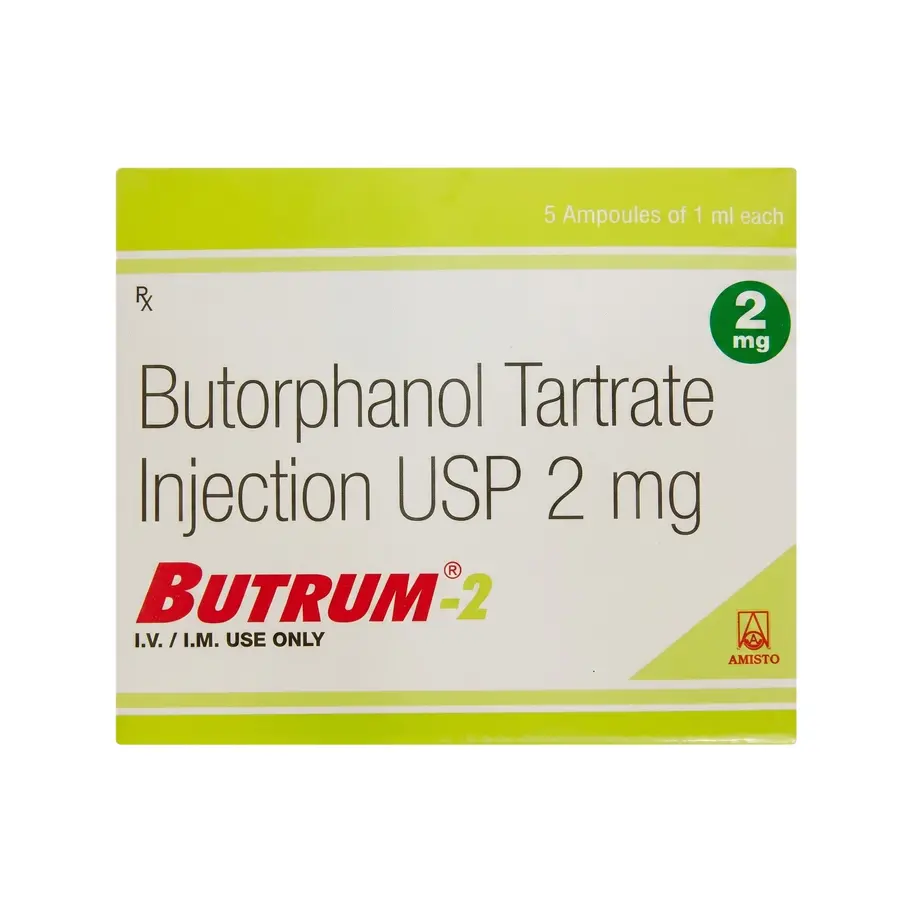 Butrum 2 Injection front box image