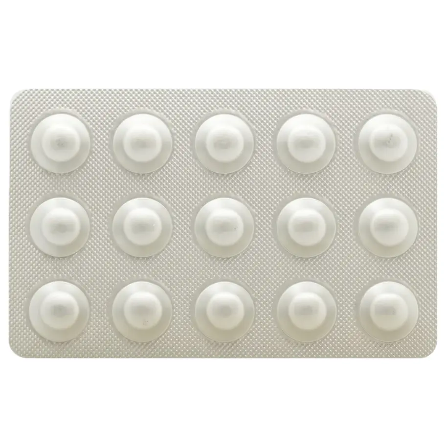 Folcibel Tablet front strip image
