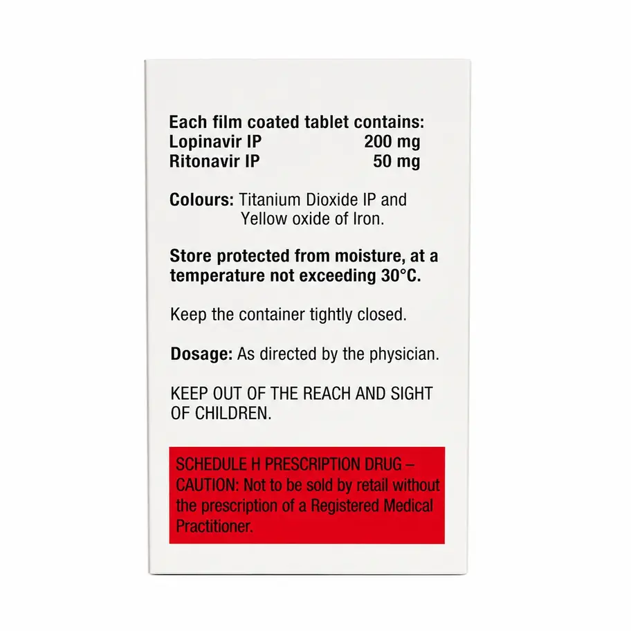 Alltera Tablet back side box image