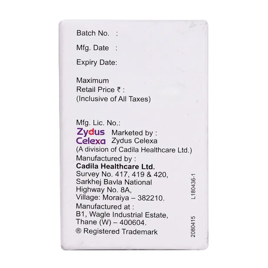 Biotrexate 50mg Injection right box image