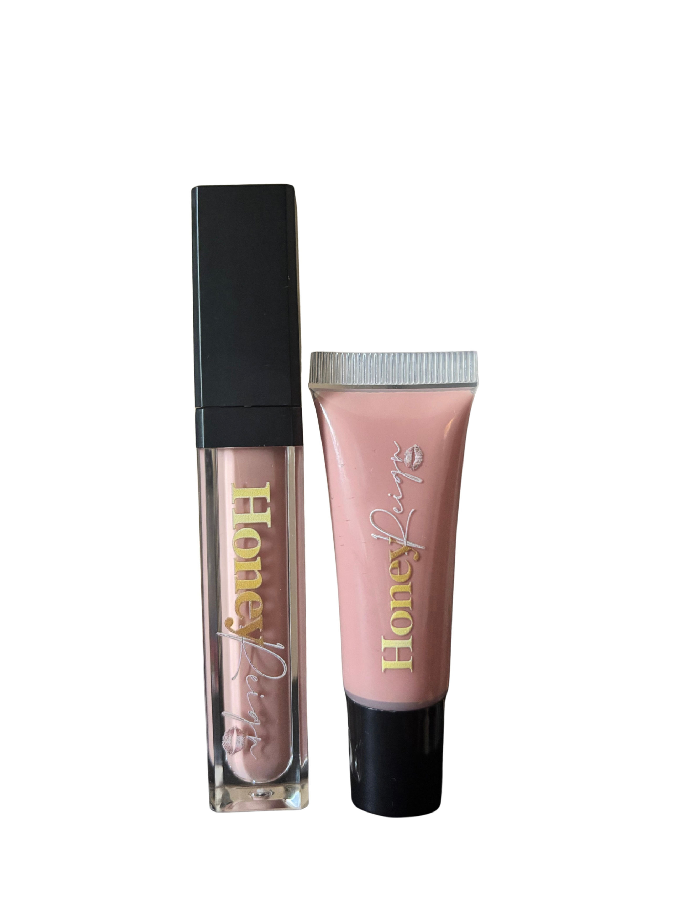 Liquid Luxe