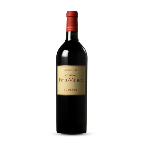 Château Petit-Village 2014 Pomerol Pomerol - Château Petit Village 2014 | Totem Wines SXM