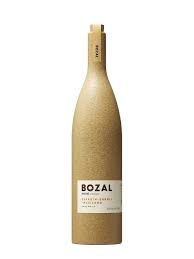 Mezcal Ensamble - Bozal