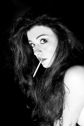 Silvia Pernarella foto Federica Chierici