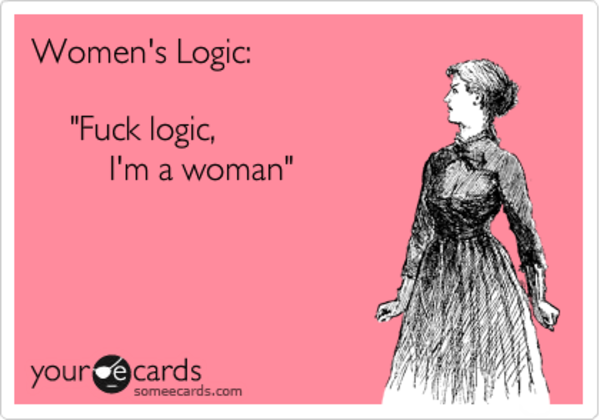 Women's Logic