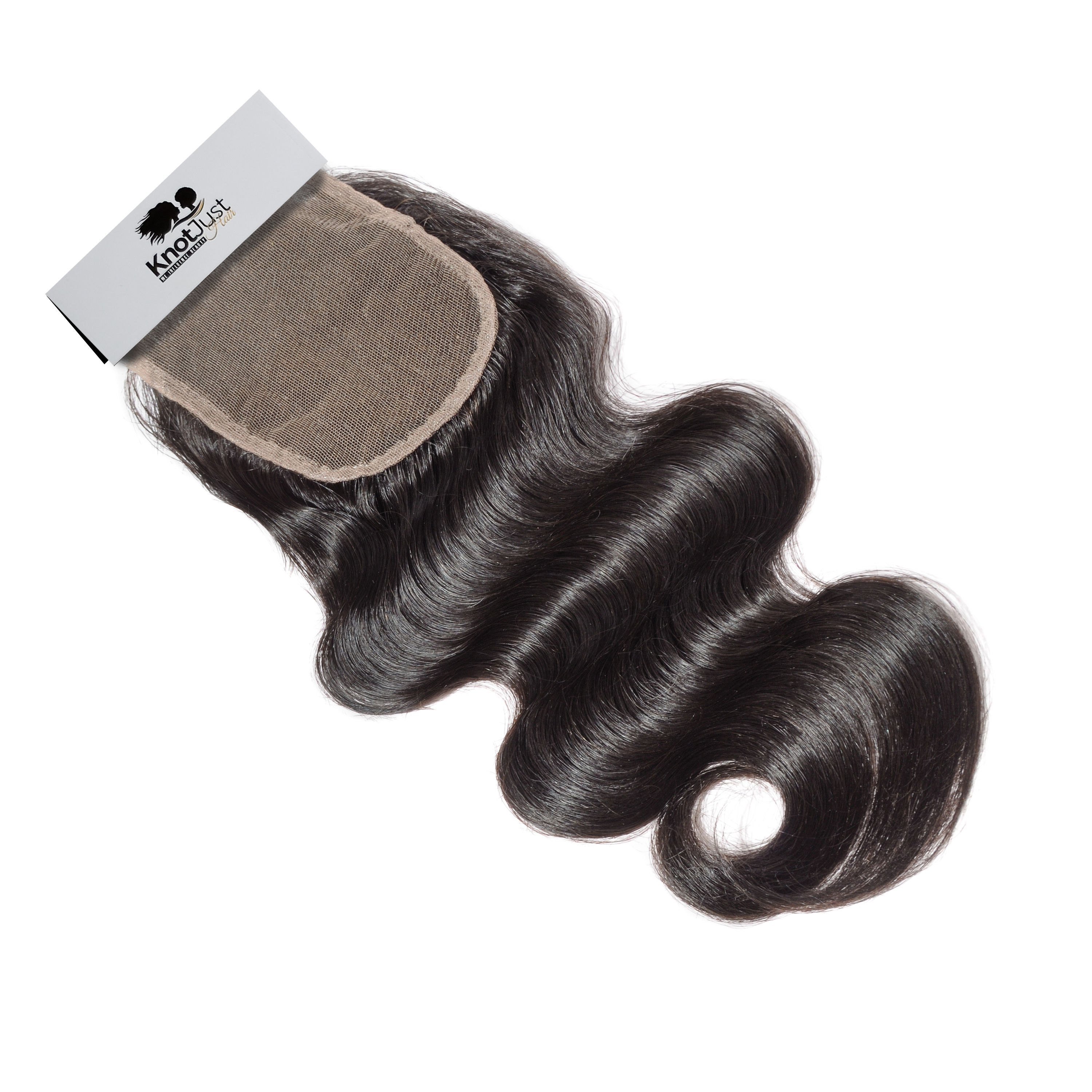 Body Wave HD Closure (4x4)