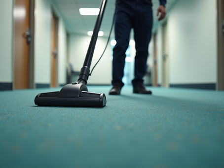 Hiring Professional Office Cleaning Services Made Easy: Expert Office Cleaning Tips
