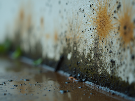 Expert Mold Remediation Services in Fairfield