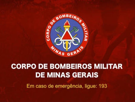 Inscrições abertas para brigadistas florestais temporários com remuneração em Minas Gerais