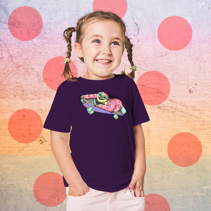 Thumbnail: Speed Freak Sloth