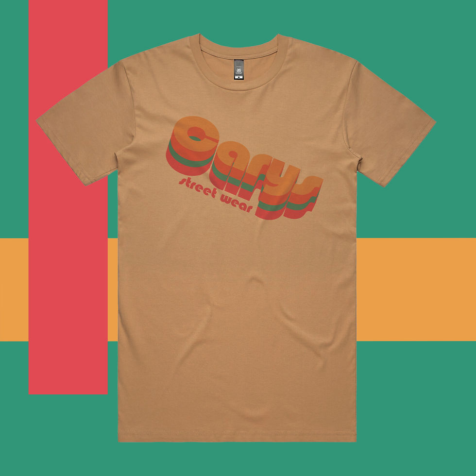 Thumbnail: Splice - CrewTee