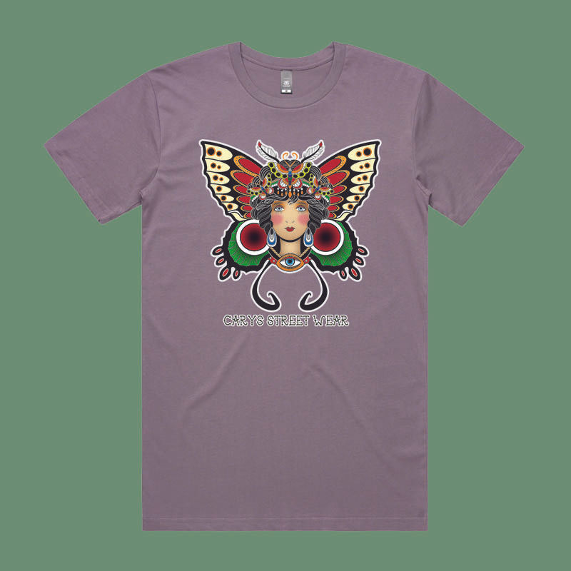 Thumbnail: Butterfly Gypsie