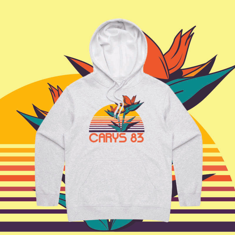 Thumbnail: Paradise - Hoodie