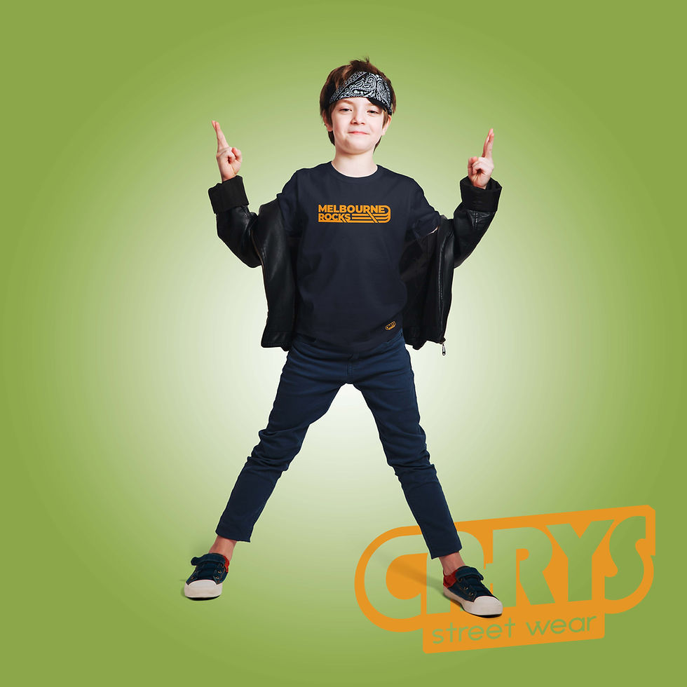 Thumbnail: Boys Tees