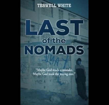 Teswell White - Last of the Nomads square.jpg