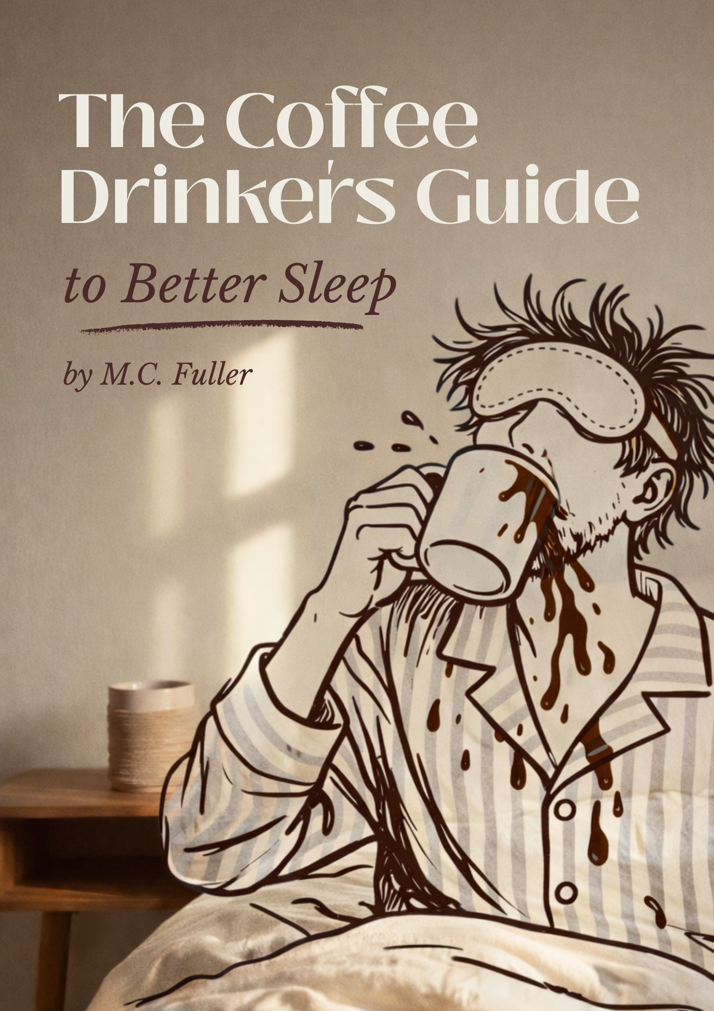 The Coffee Drinker's Guide to Better Sleep [PDF]