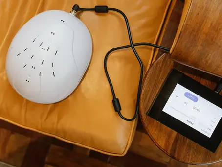 Neuronic light therapy device - Neuradiant 1070
