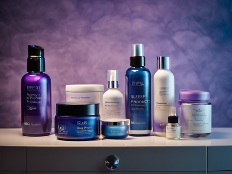 Sleep Wellness: Your Guide to Quality Sleep Products