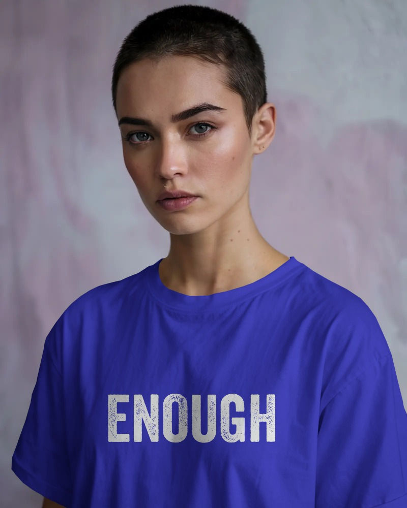 Thumbnail: Enough