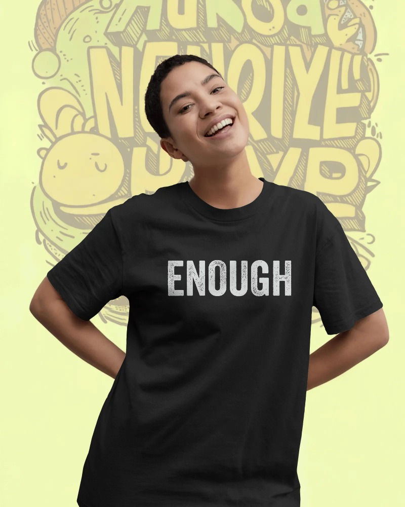 Thumbnail: Enough