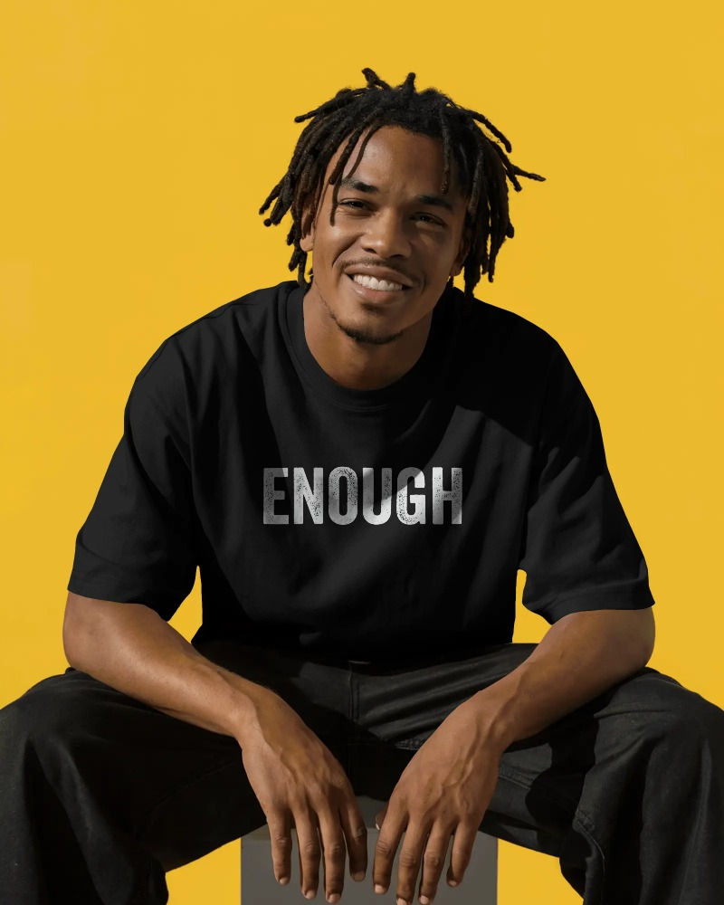 Thumbnail: Enough