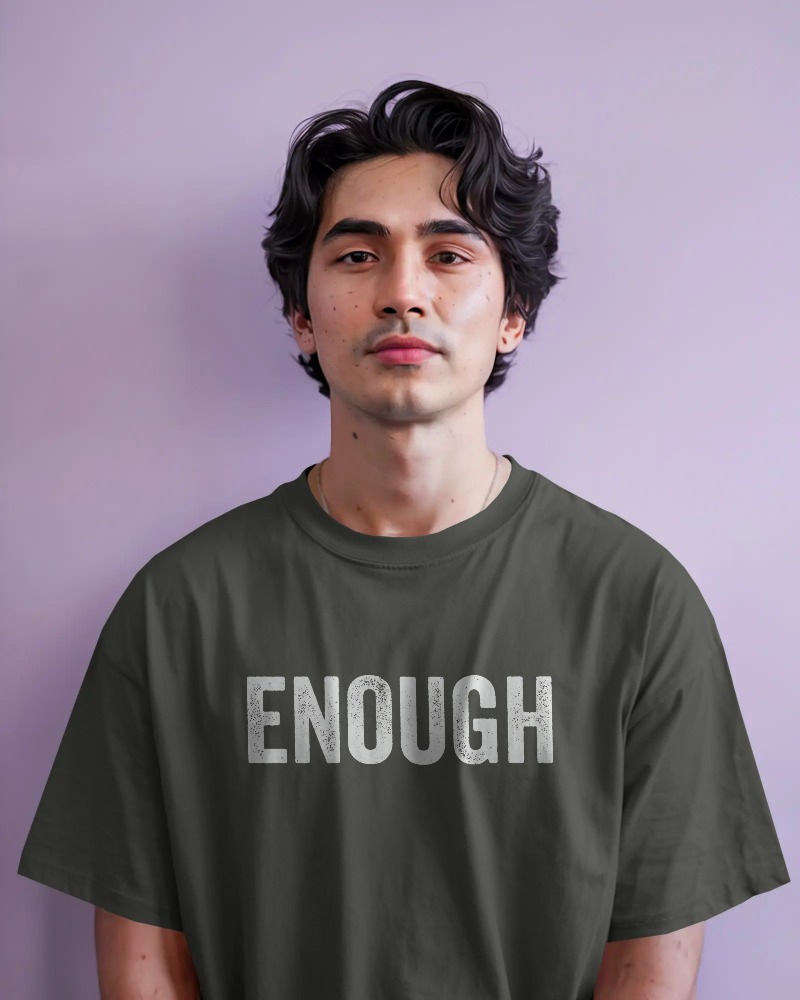 Thumbnail: Enough