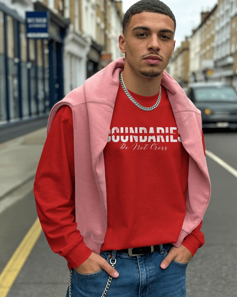 Thumbnail: Boundaries