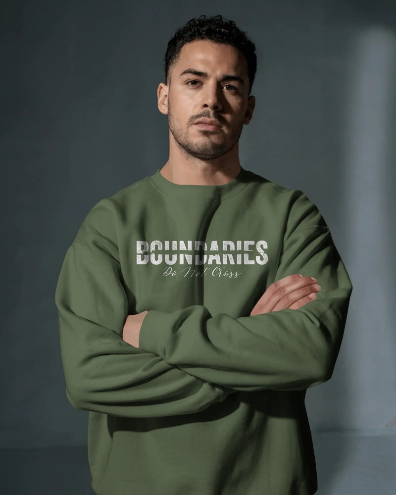 Thumbnail: Boundaries