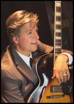 The Solo Trio and Gretch