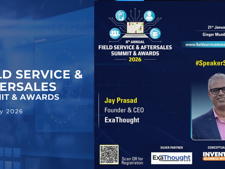 Customer-Driven Field Service: Transforming Mindset, Technology & Operations for the Experience‑First Era