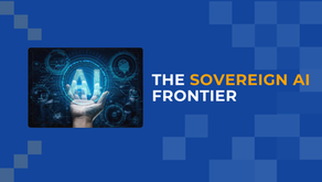 Sovreign AI