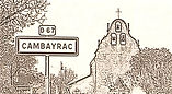 Logo Mairie de Cambayrac