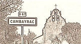 Logo Mairie de cambayrac