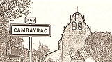 Logo Mairie de Cambayrac