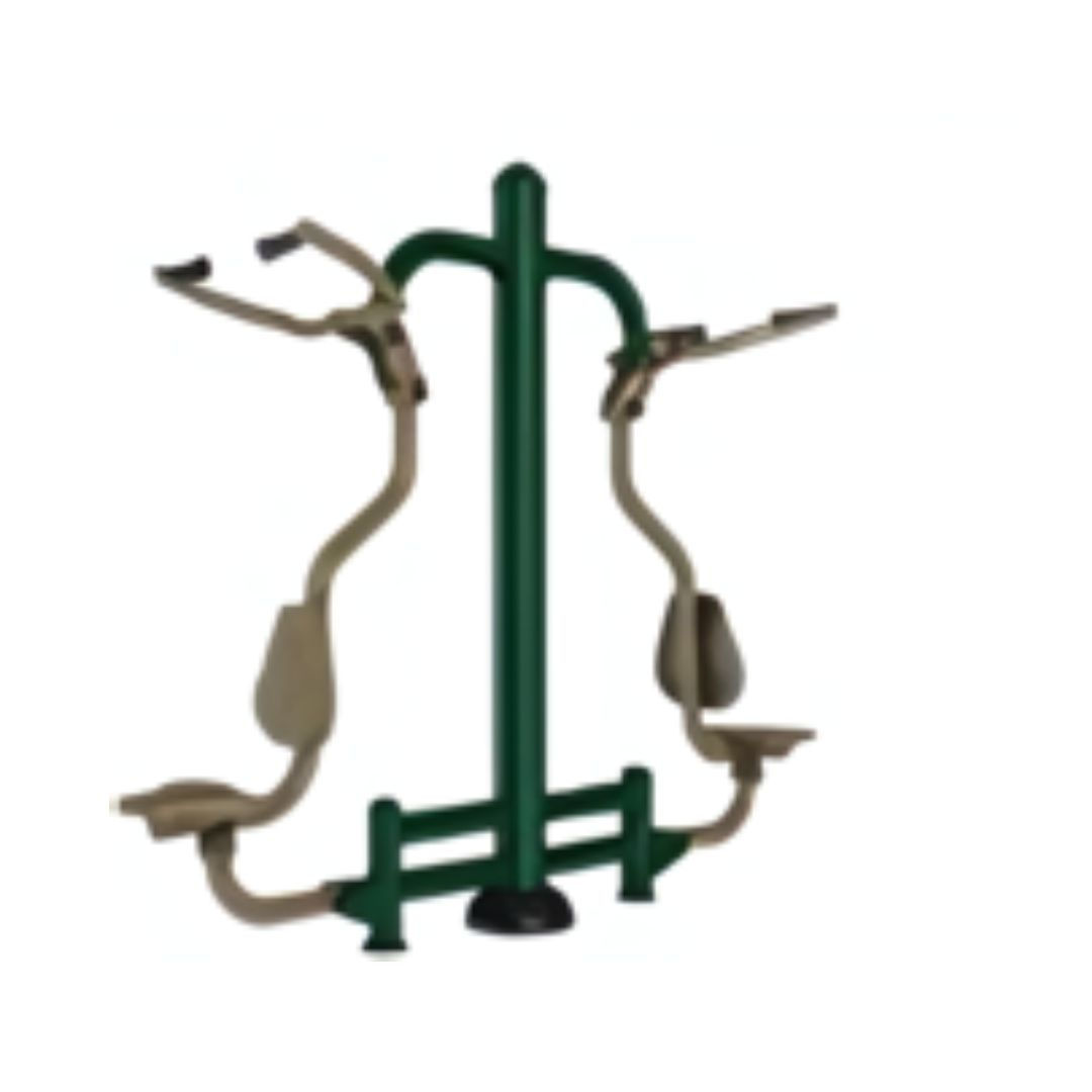 Pull Chair (Type 2) GA-MU013