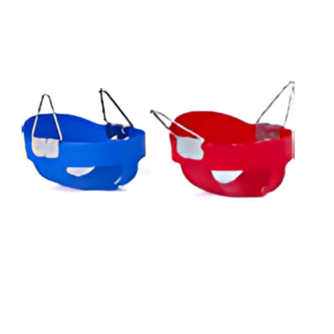 Red and Blue Swings TDL001