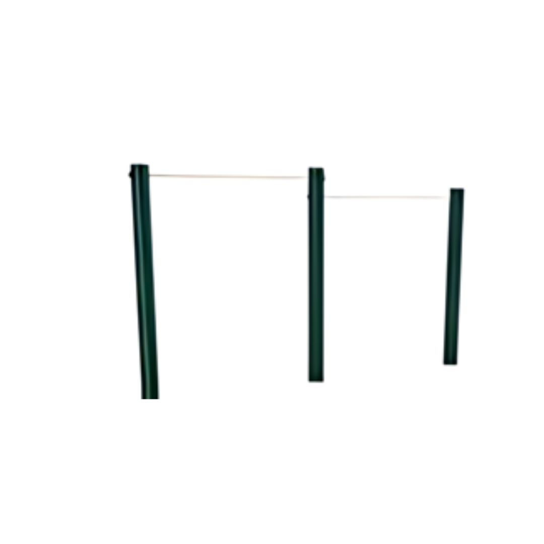 Double Pull Up Bars GA-MU035