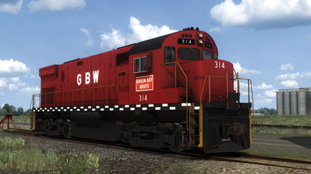 Century 424 Loco Pack 01