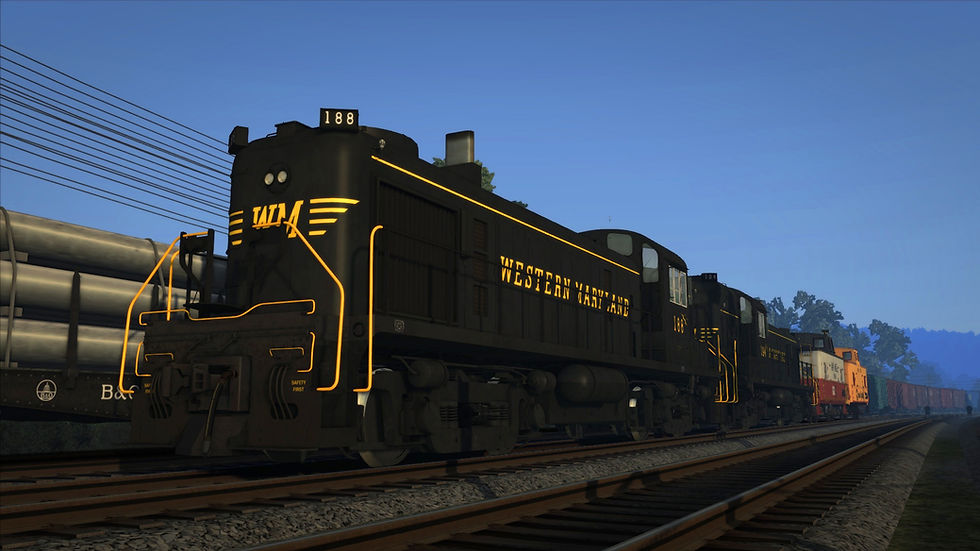 Thumbnail: RS-3 - WM