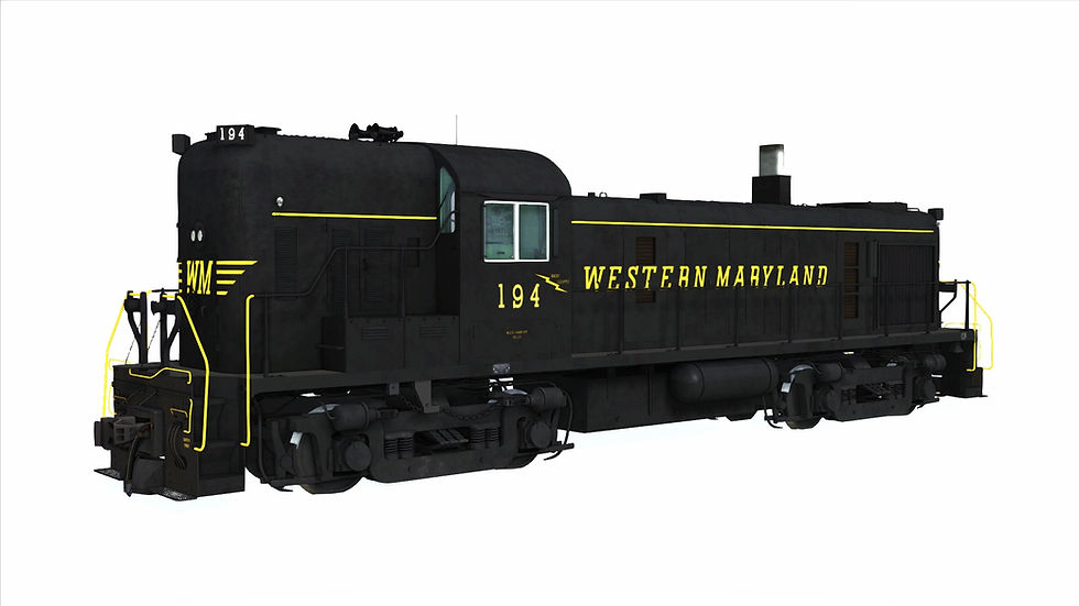 Thumbnail: RS-3 - WM