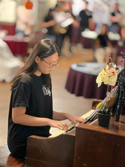 Performance at St. Joseph transitional rehabilitation center