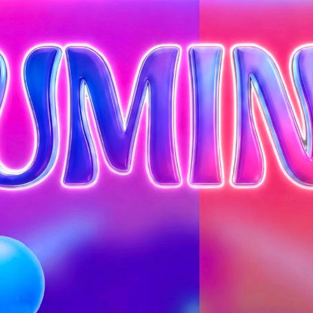 Lumina - Coming Soon!