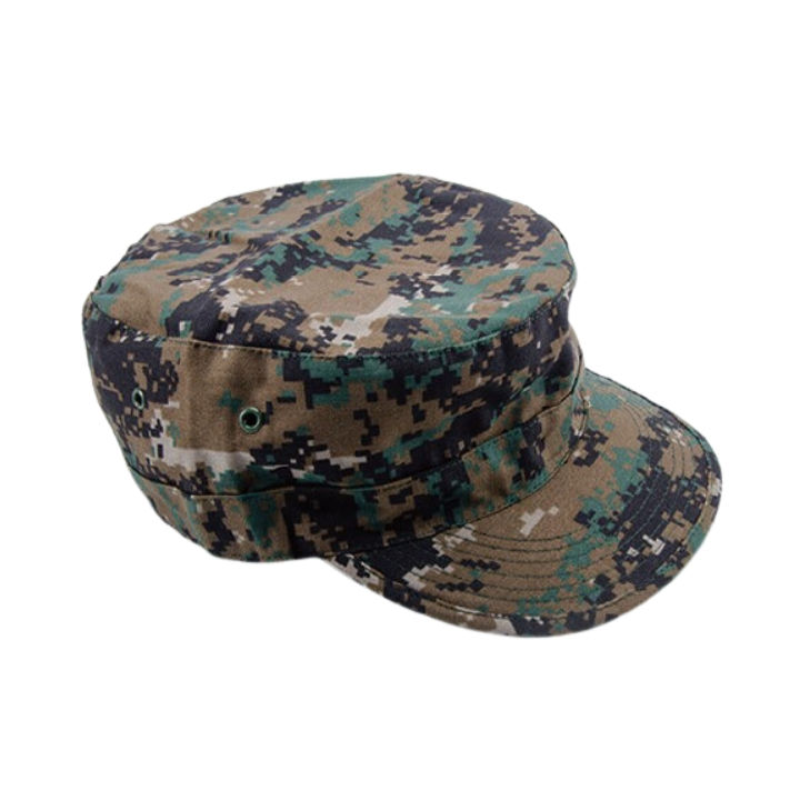 ALIT Tactic - Hats and belts