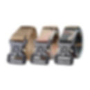 ALIT Tactic - Hats and belts