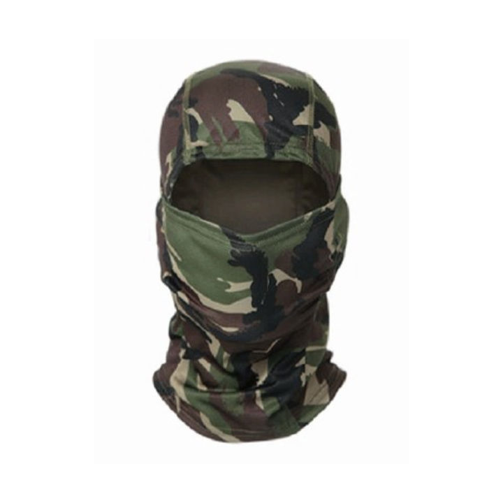 ALIT Tactic - Hats and belts