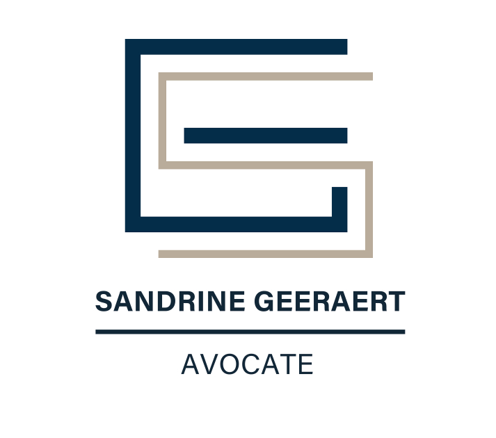 Sandrine GEERAERT Avocate