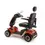 Thumbnail: Monarch Vogue XL 8MPH Mobility Scooter