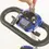 Thumbnail: Monarch Smarti PLUS Auto Folding Mobility Scooter