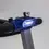 Thumbnail: Monarch Smarti PLUS Auto Folding Mobility Scooter